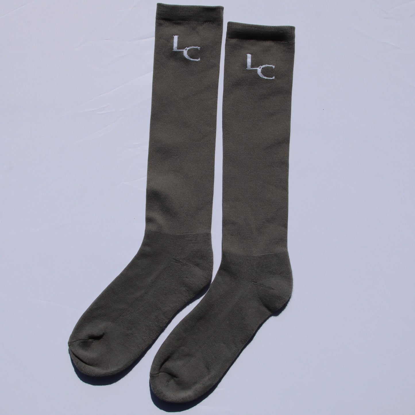 Technical Riding Socks