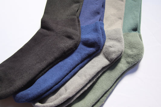 Technical Riding Socks