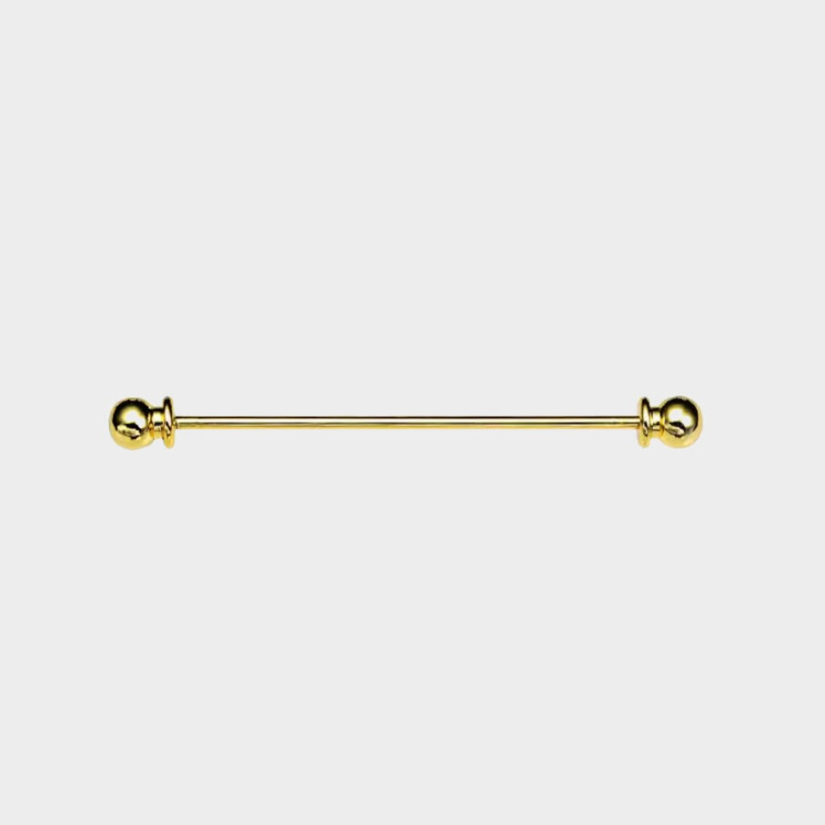Collar pin