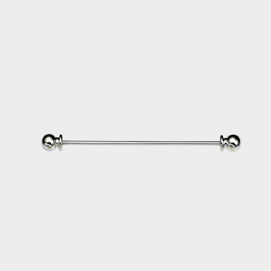 Collar pin