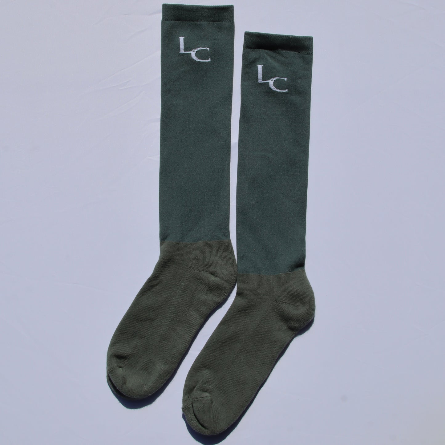 Technical Riding Socks