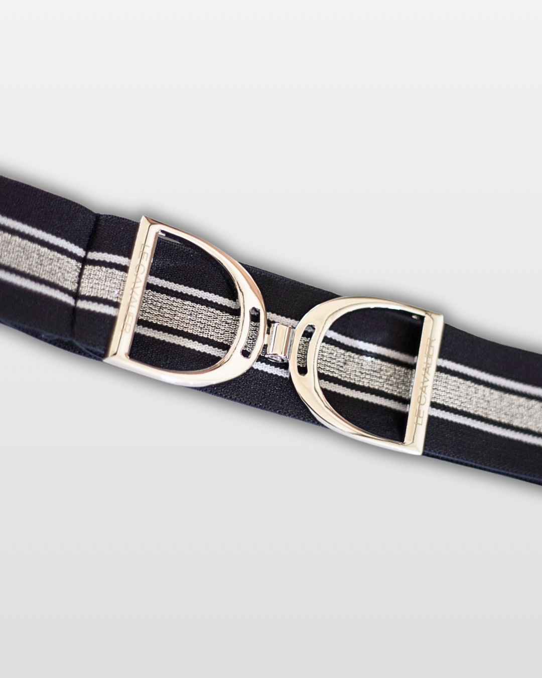 Bling Stirrup Belt