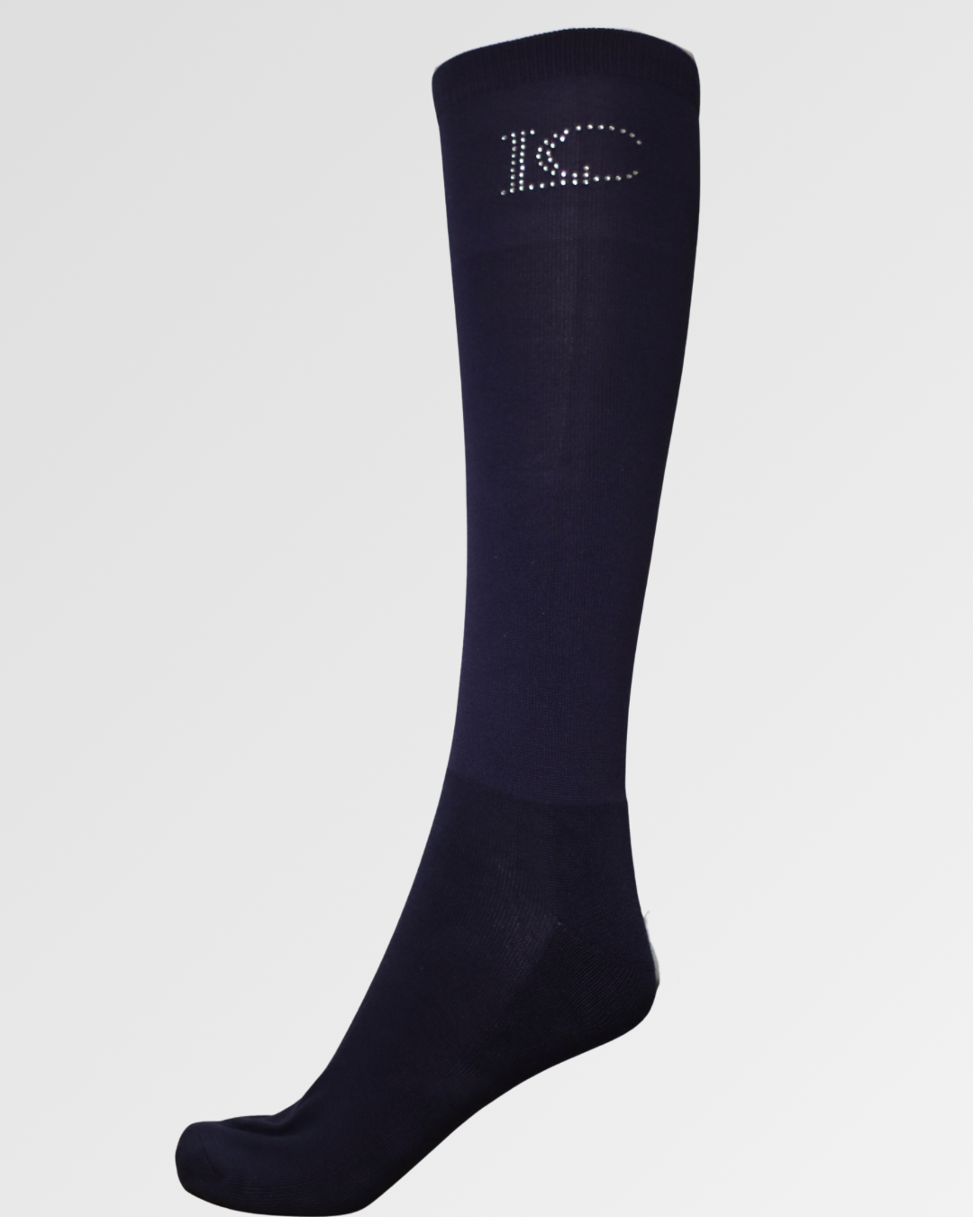 Crystal Technical Riding Socks