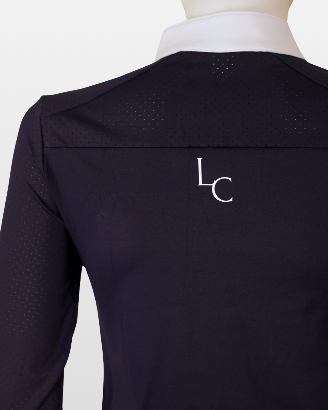 AirTech Shirt | Long Sleeve - Navy