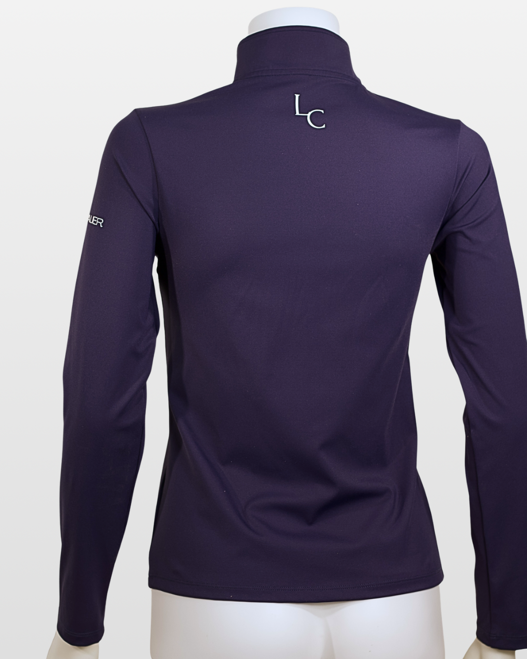 LUXE Baselayer - Navy