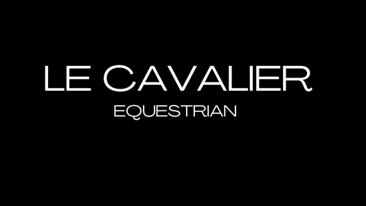 Le Cavalier Equestrian eGift Card