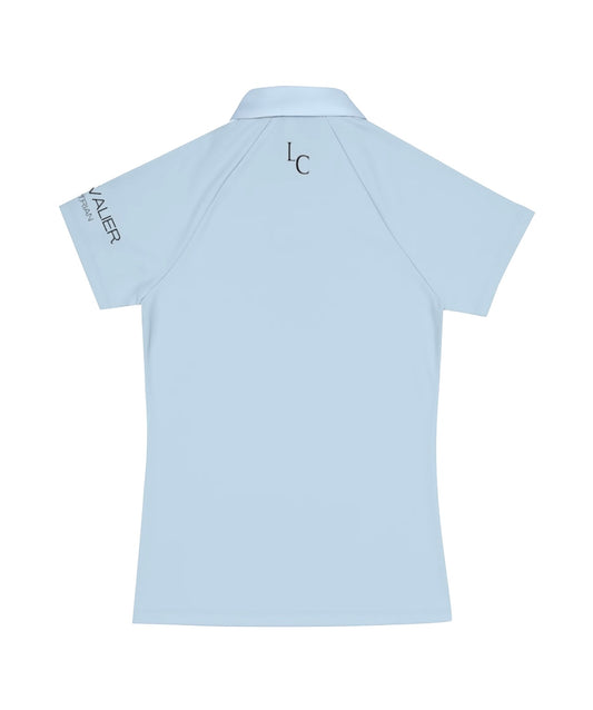 CompTech Show Shirt - Blue