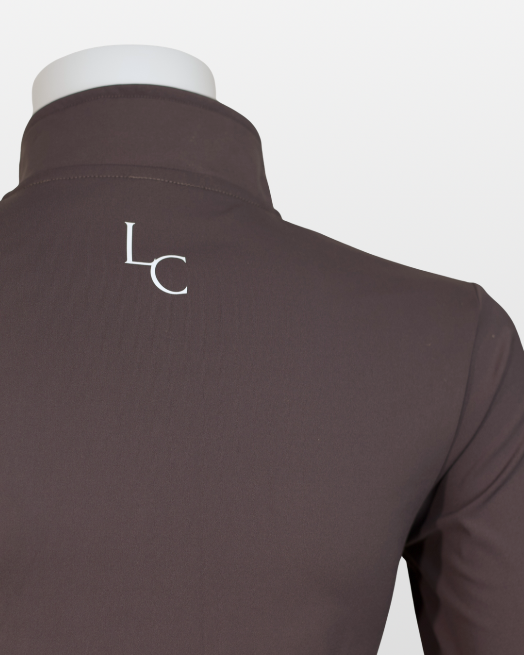 LUXE Baselayer – Grey
