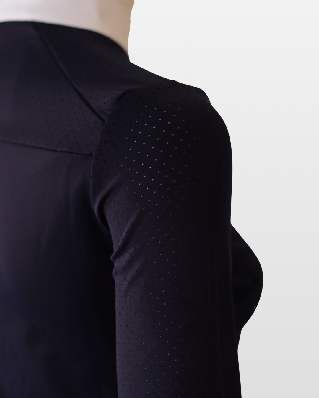 AirTech Shirt | Long Sleeve - Navy