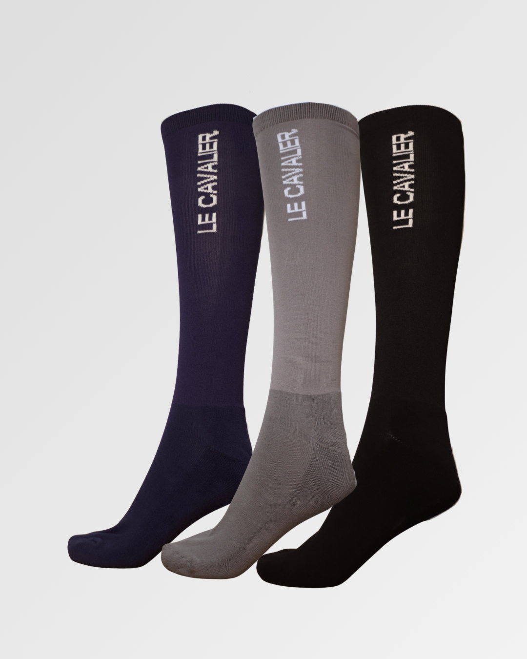 Le Cavalier Technical Riding Socks
