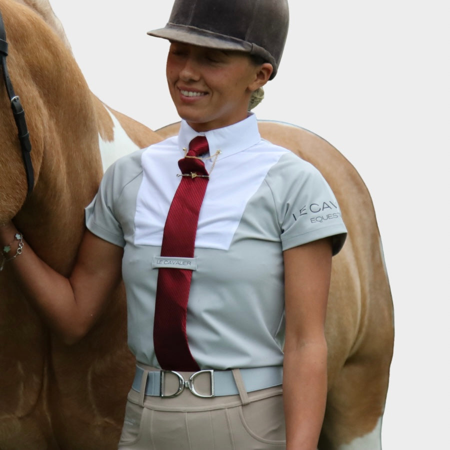 CompTech Show Shirt