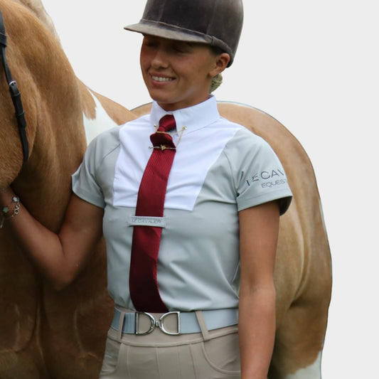 CompTech Show Shirt