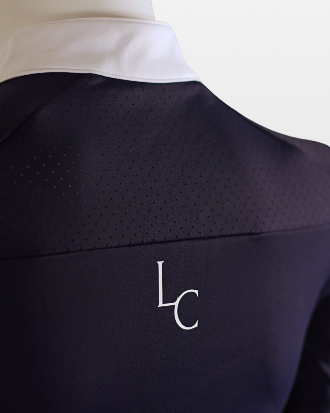 AirTech Shirt | Short Sleeve - Navy