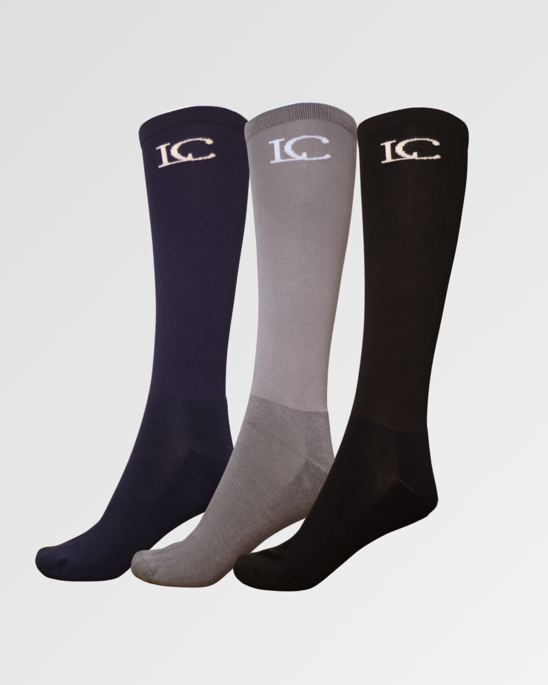 LC Technical Riding Socks