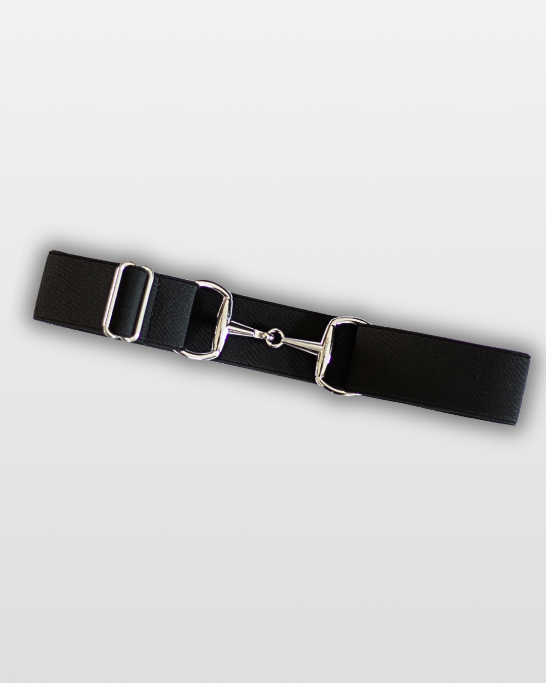 Snaffle Bit Belt