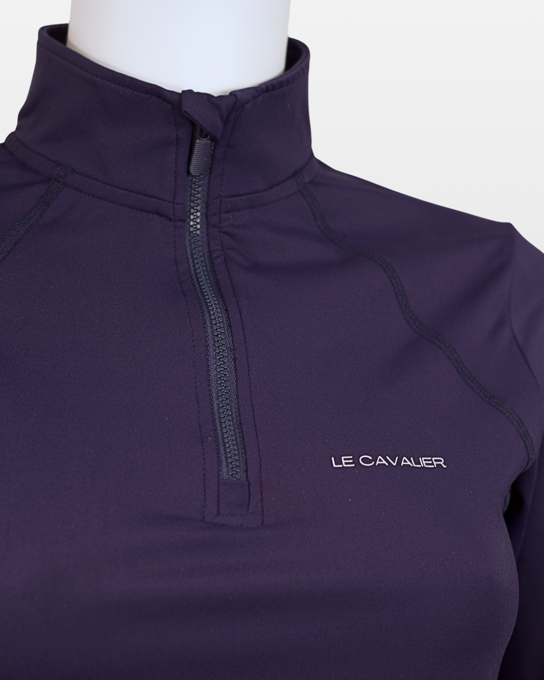 LUXE Baselayer - Navy