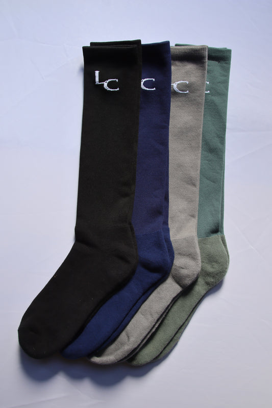 Technical Riding Socks