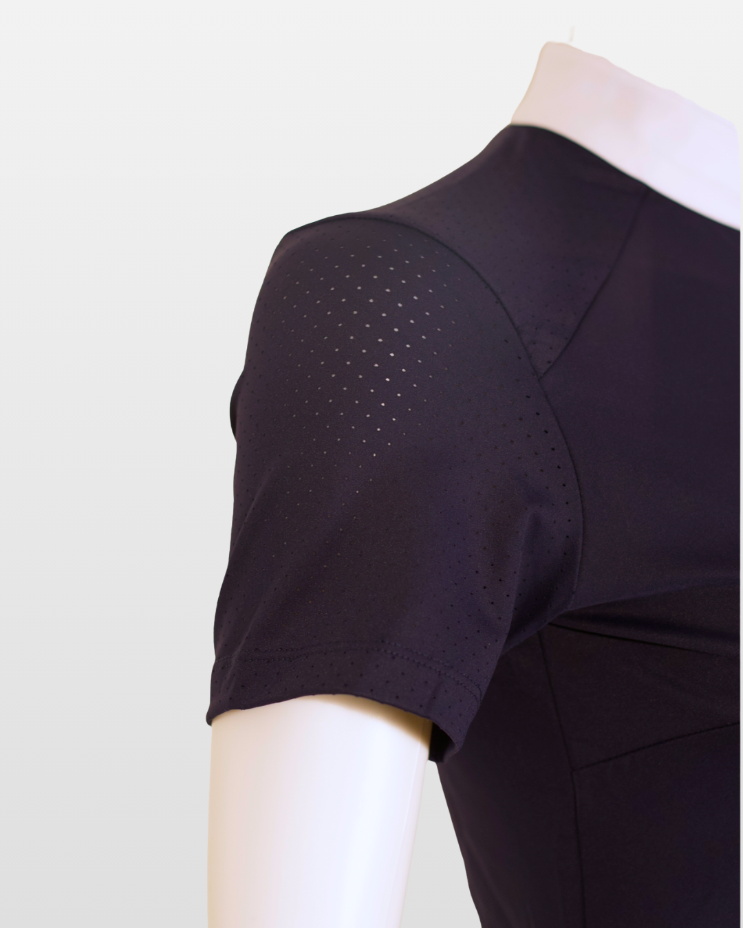 AirTech Shirt | Short Sleeve - Navy