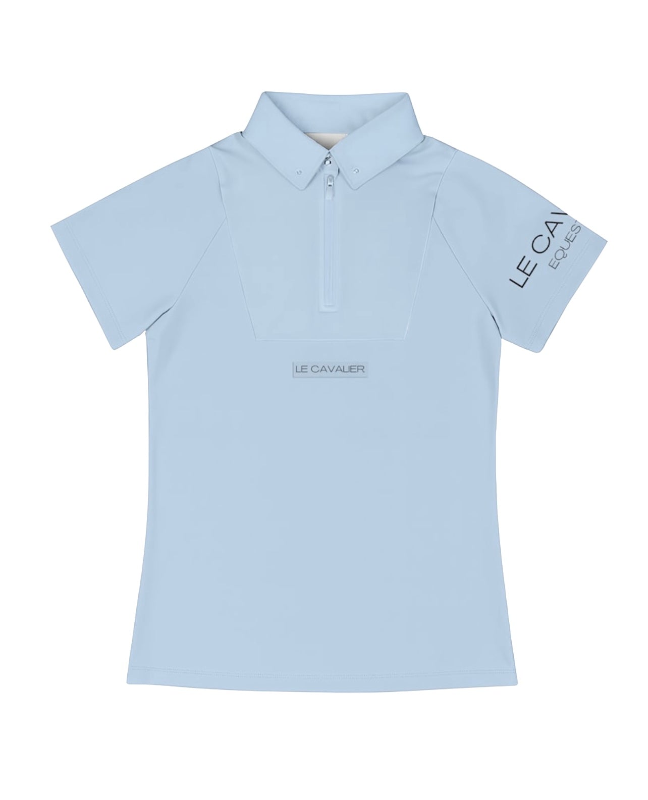 CompTech Show Shirt - Blue