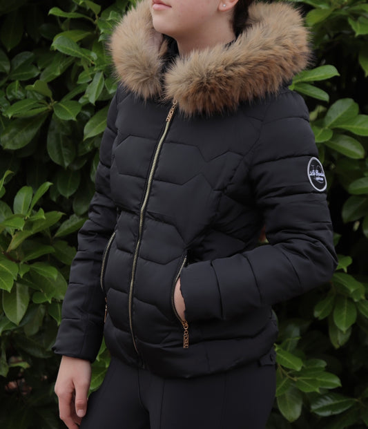 The Heritage Short Puffer