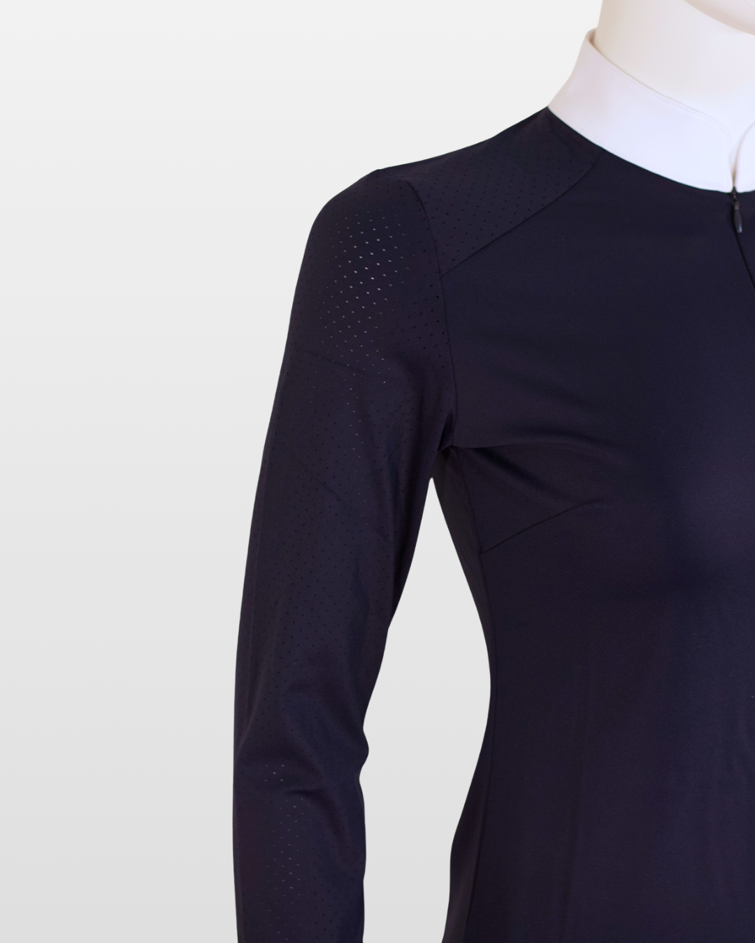 AirTech Shirt | Long Sleeve - Navy