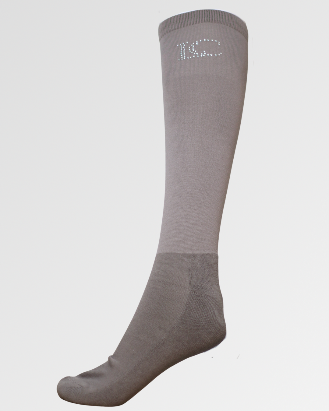 Crystal Technical Riding Socks