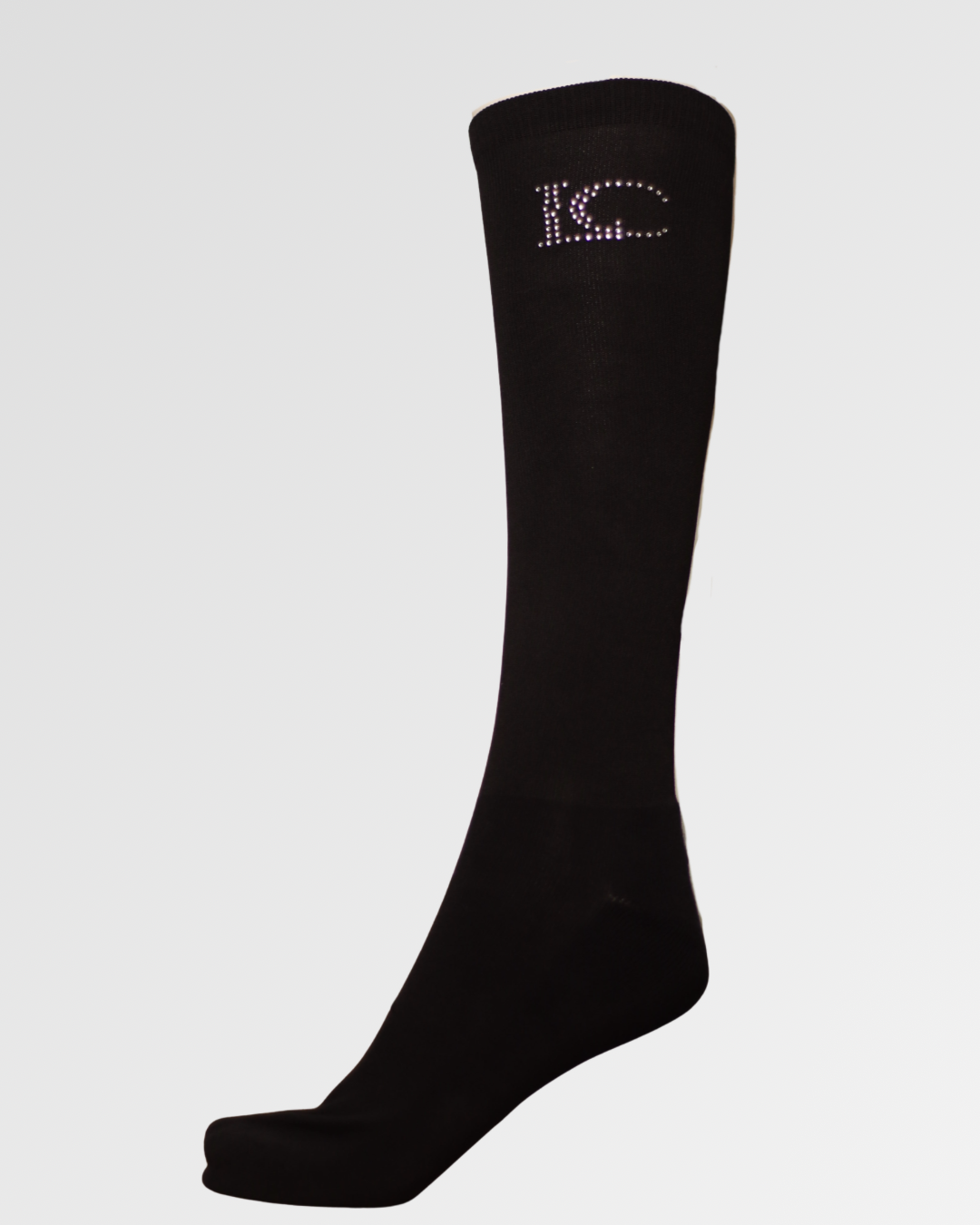 Crystal Technical Riding Socks