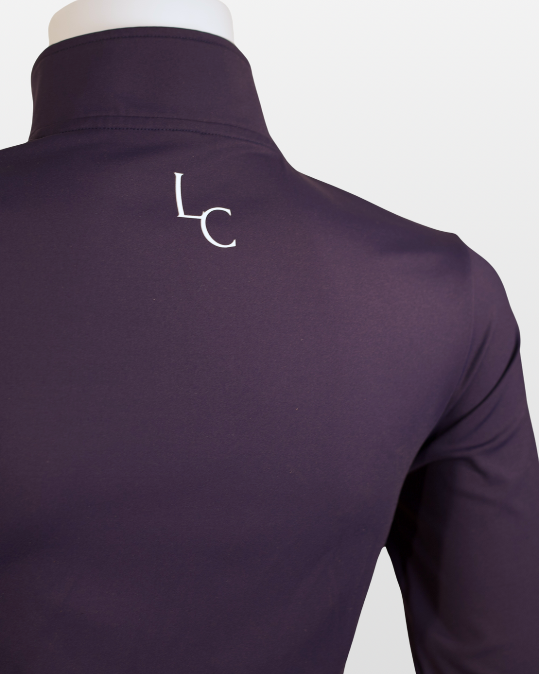 LUXE Baselayer - Navy