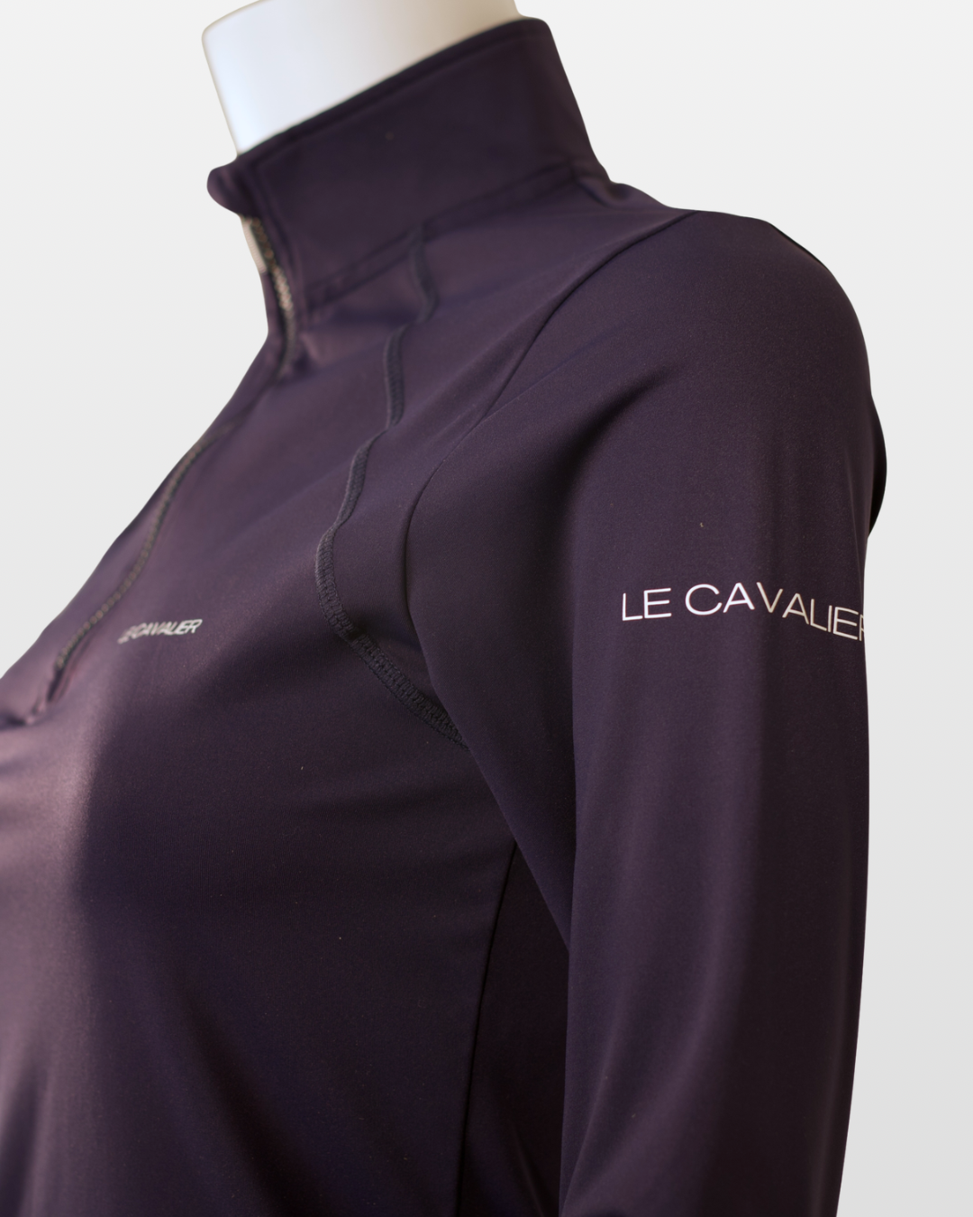 LUXE Baselayer - Navy