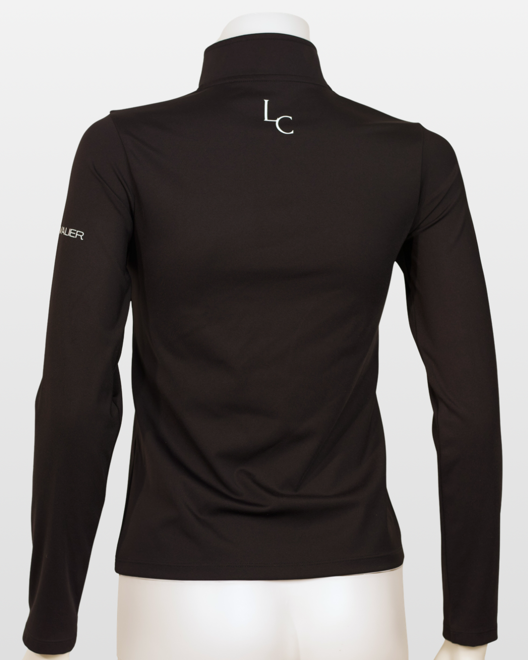 LUXE Baselayer - Black