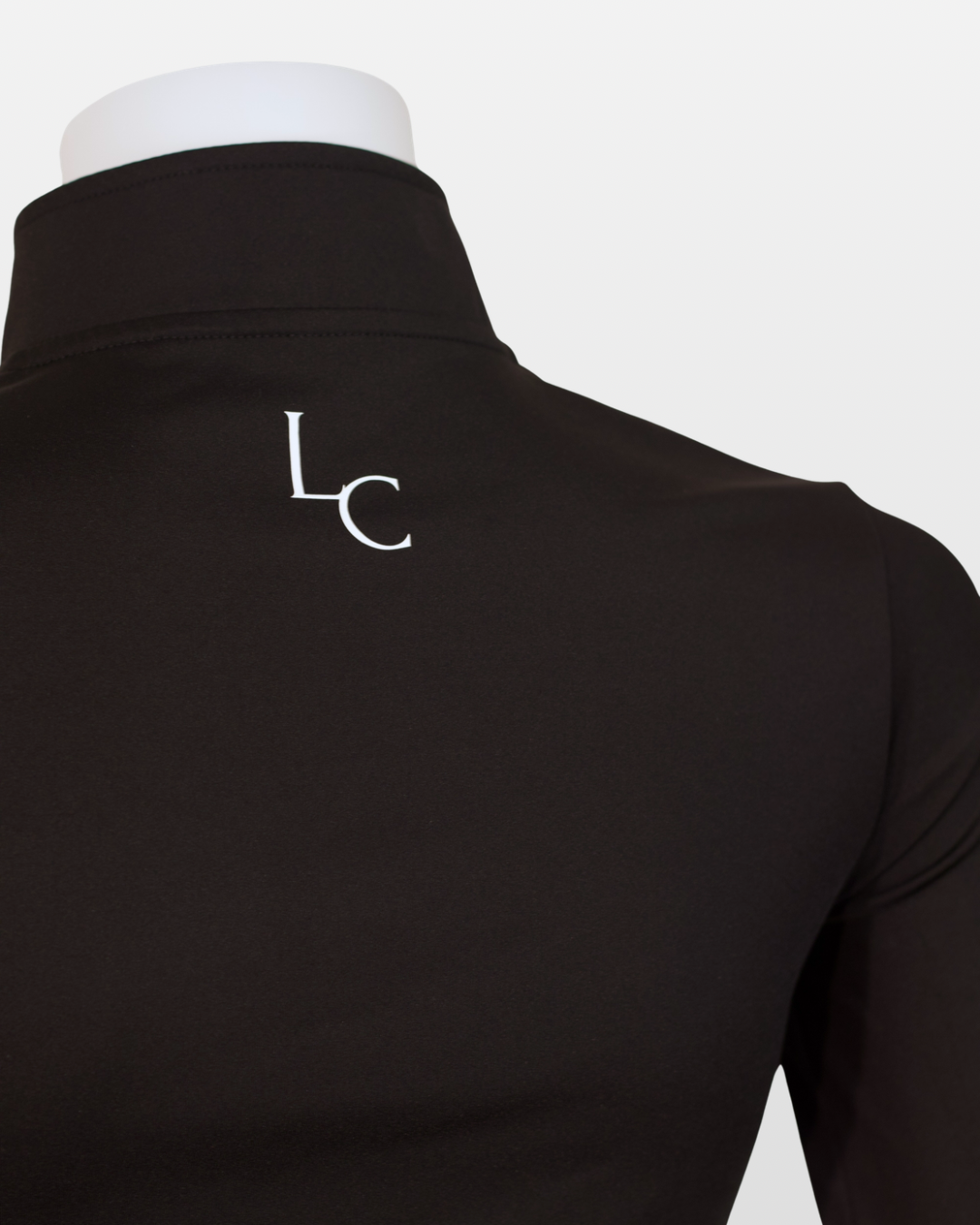 LUXE Baselayer - Black