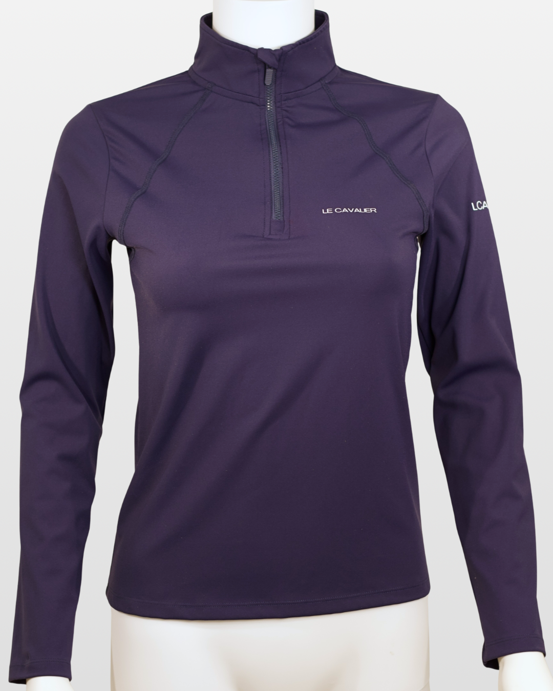 LUXE Baselayer - Navy