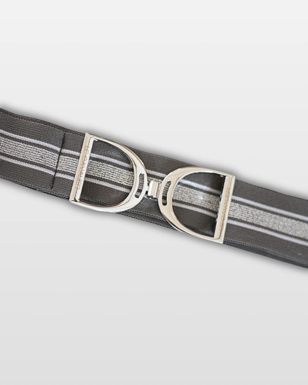 Bling Stirrup Belt