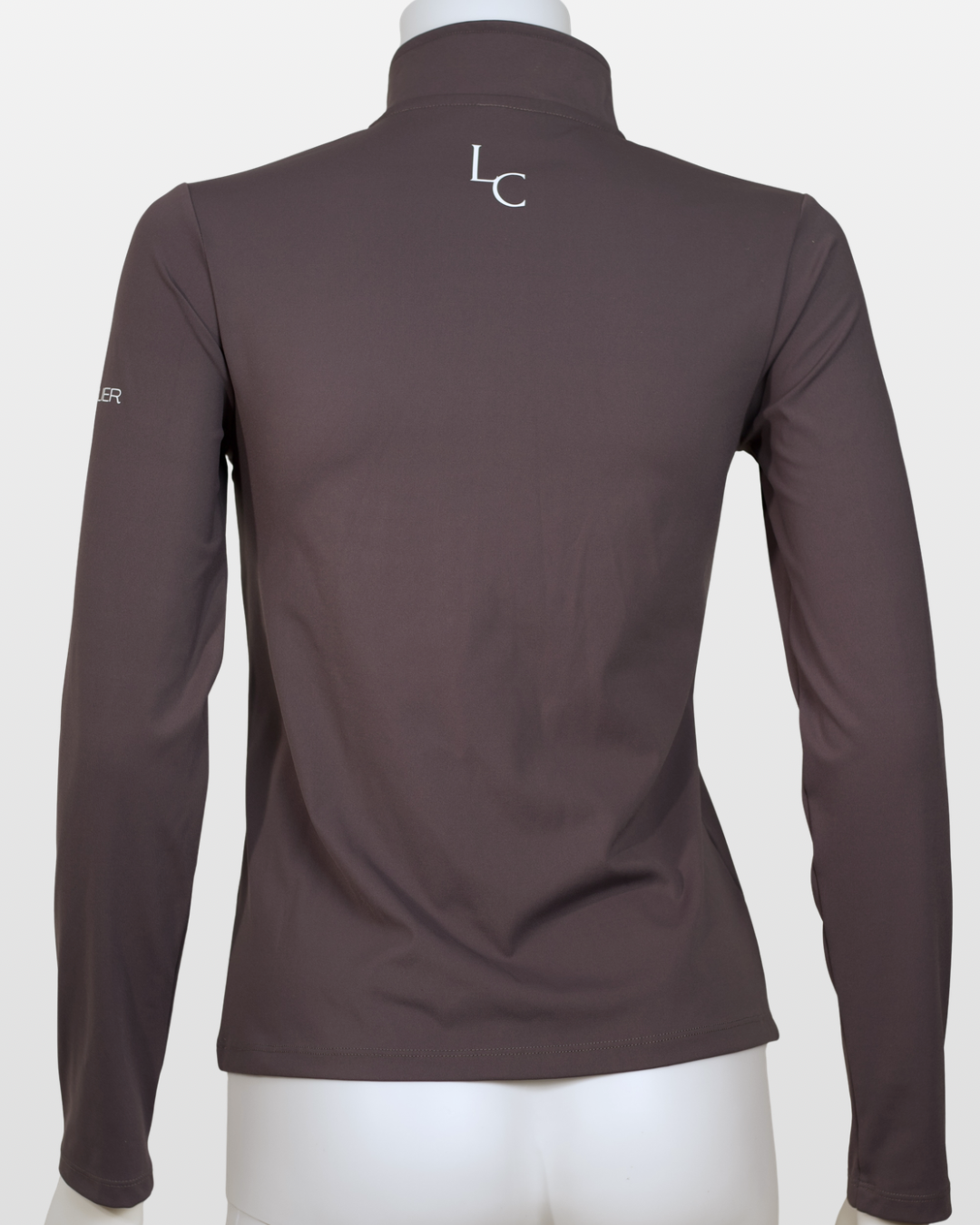 LUXE Baselayer – Grey