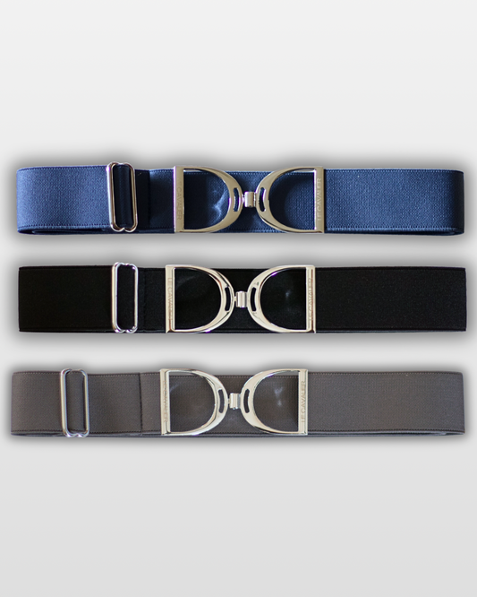 Stirrup Belt