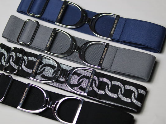 Stirrup Belts